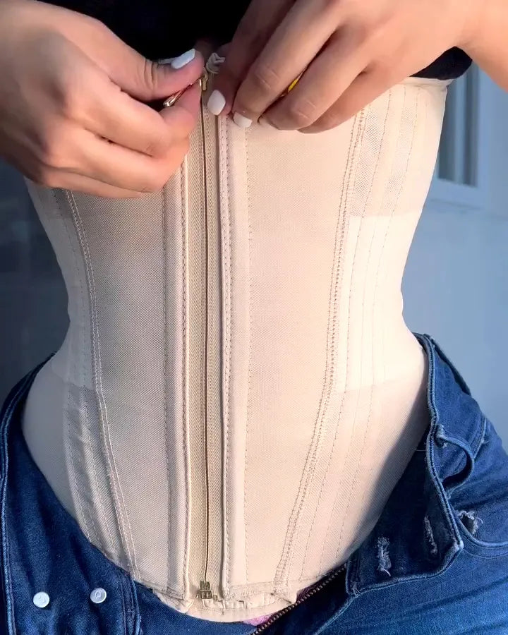 PerfectCurve®  Faja moldeadora cintura avispa perfecta