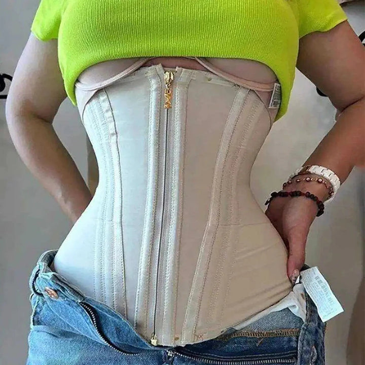PerfectCurve®  Faja moldeadora cintura avispa perfecta