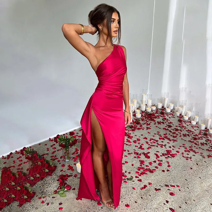 VESTIDO LARGO ARIEL™