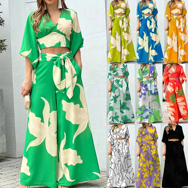 TRAJE MARINA™ MODERNO VERANIEGO