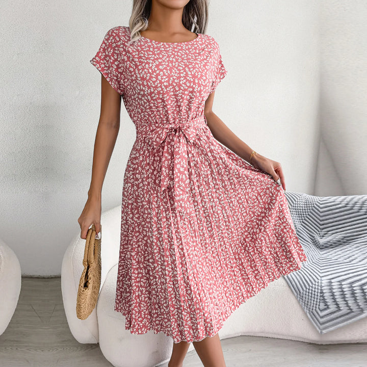VESTIDO ANGIE™ PRIMAVERA/VERANO