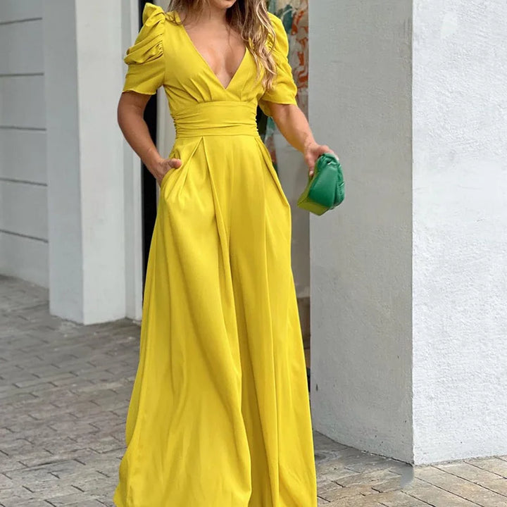 CONJUNTO GRETA™ MODA VERANO