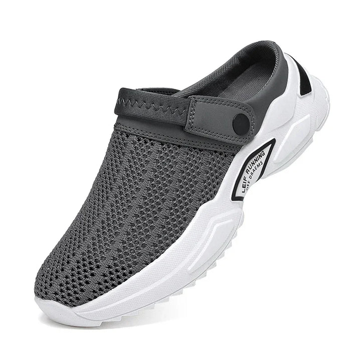 Sandalias Romero™ Calzado ortopedico para hombres verano
