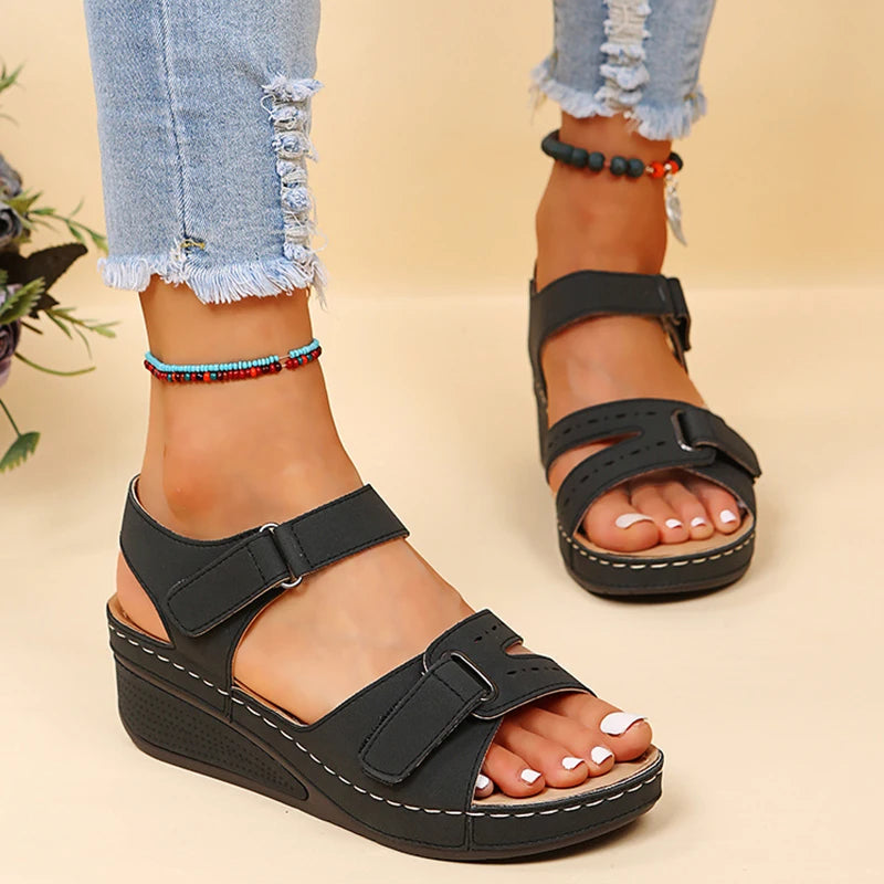 SANDALIAS ROMA™ SANDALIAS DE VERANO