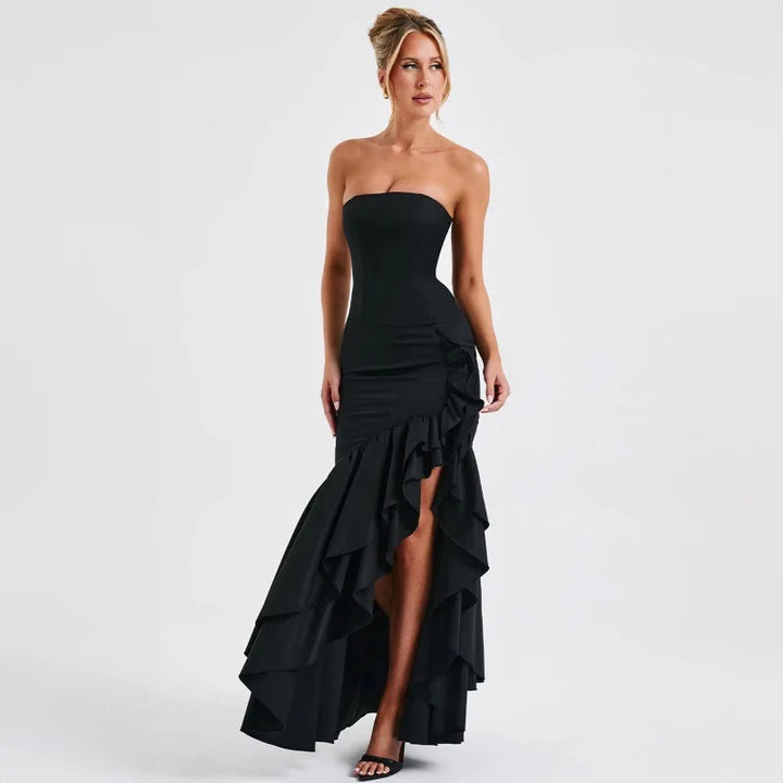 VESTIDO SAPPHIRE™ VESTIDO FRESCO Y ELEGANTE