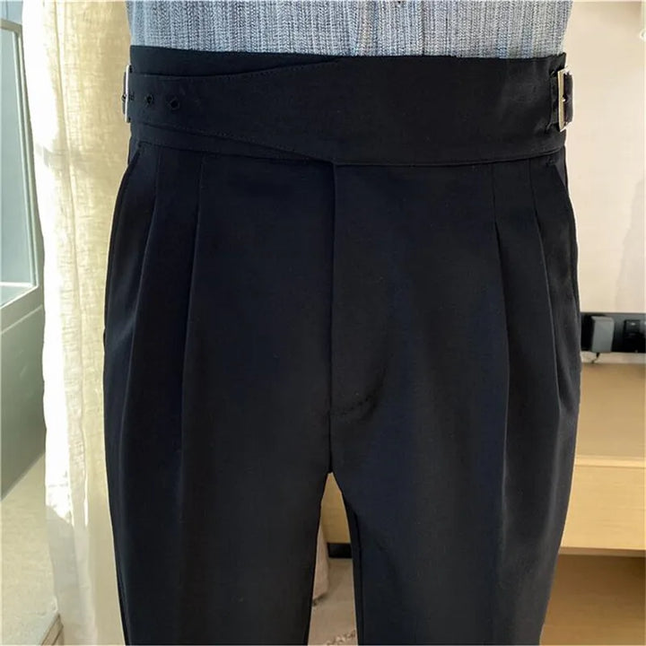 PANTALON DE VESTIR PARA HOMBRE™ (Compra y lleva 1 DE REGALO🎁)