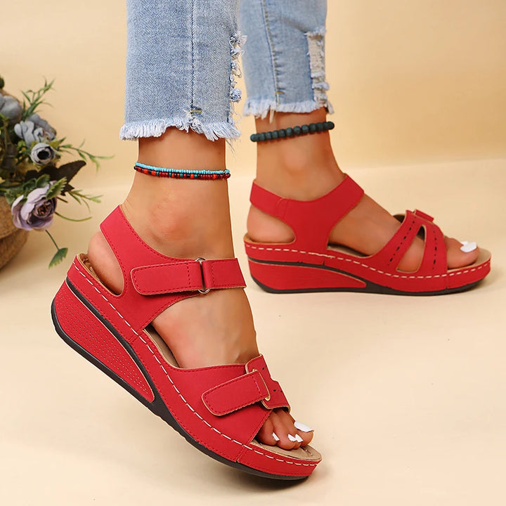 SANDALIAS ROMA™ SANDALIAS DE VERANO