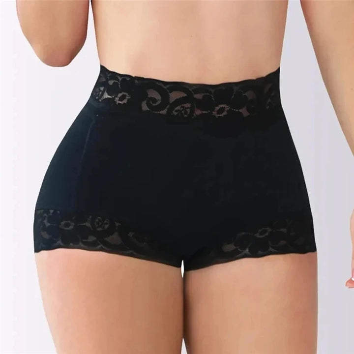 Faja corta Levanta Gluteos 🍑