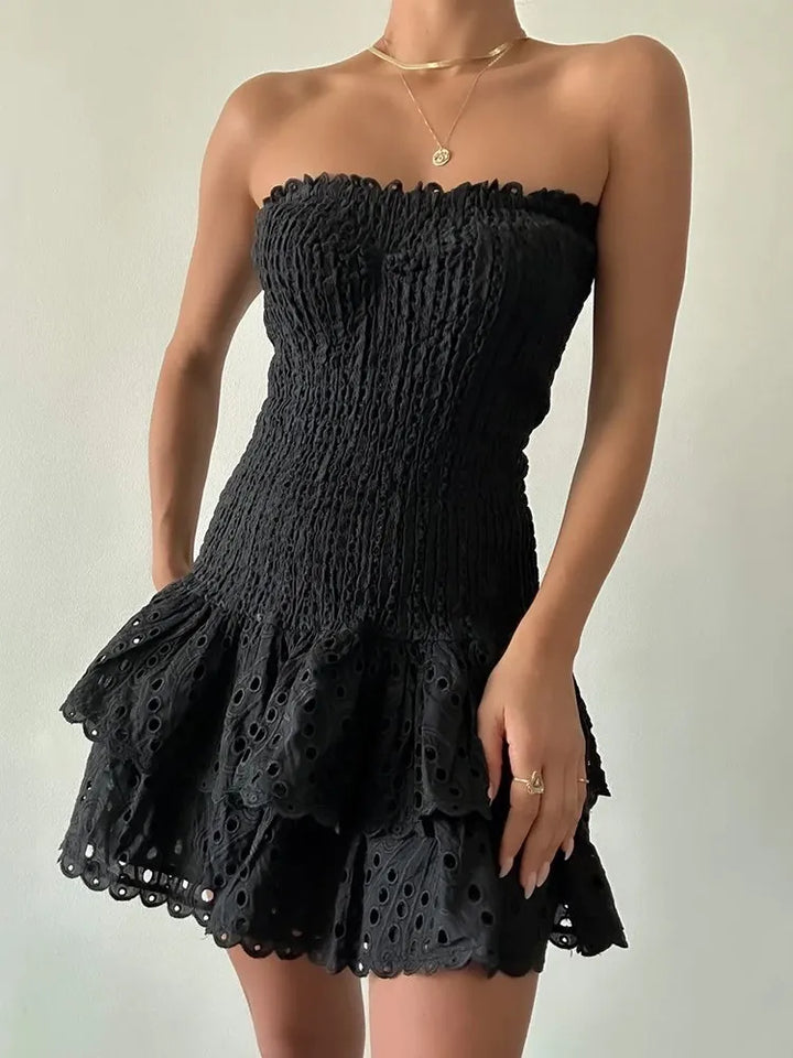 VESTIDO GRECIA™