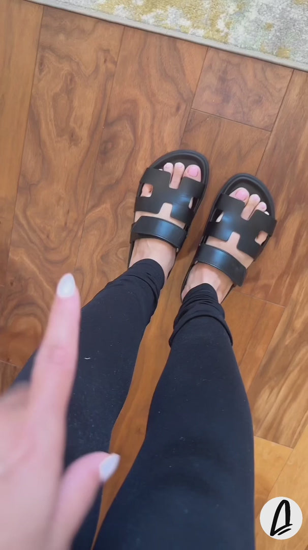 Sandalias Amalfi™ - Sandalias Mujer Verano 2024